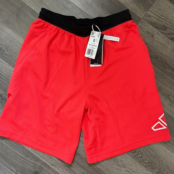 Adidas Athletic Men's Shorts - Picture 1 of 4